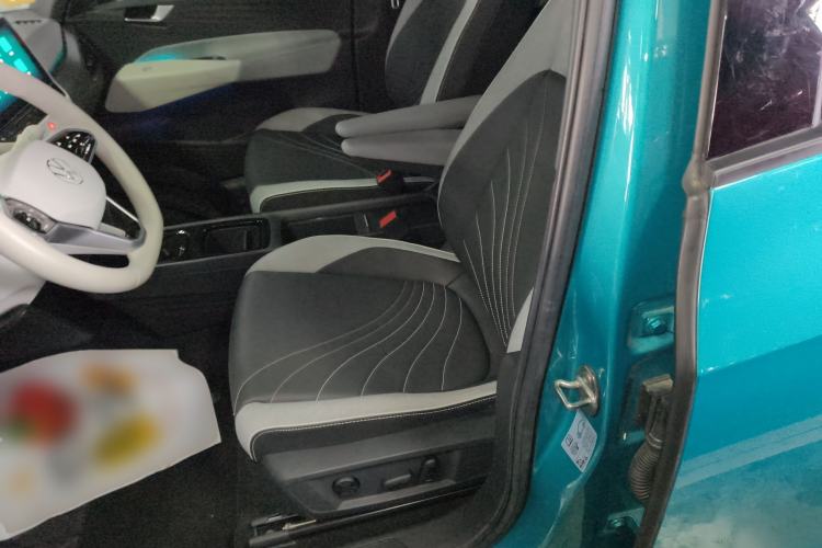 Used Volkswagen ID.3 2023 Upgraded Version Smart Intelligence Edition