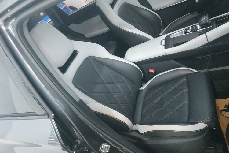 Used Changan CS75 PLUS 2023 3rd Generation 1.5T Automatic Luxury Model