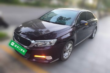 Used DS 5LS 2015 1.6T Style Edition THP160