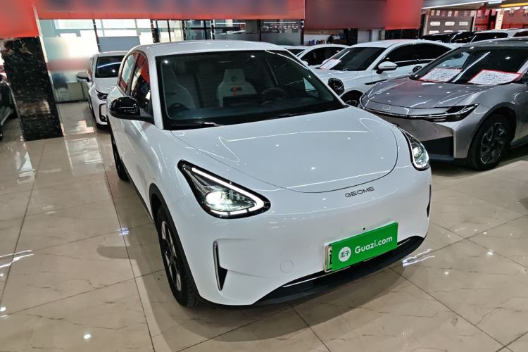 Used  Geome 2025 310km Dream Edition
