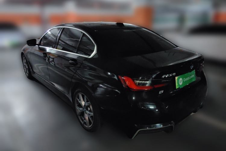 Used BMW i3 2022 eDrive 35 L
