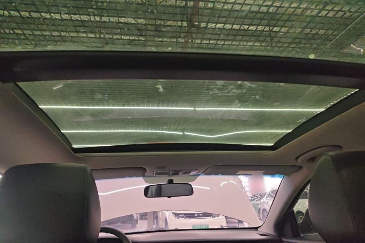 Used Hyundai Mistra 2017 1.8L Automatic Smart GLS China V Standard