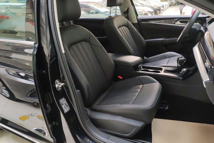 Used Volkswagen Passat 2024 280TSI Business Edition