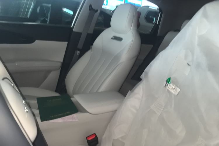 Used  Geome 2025 310km Dream Edition
