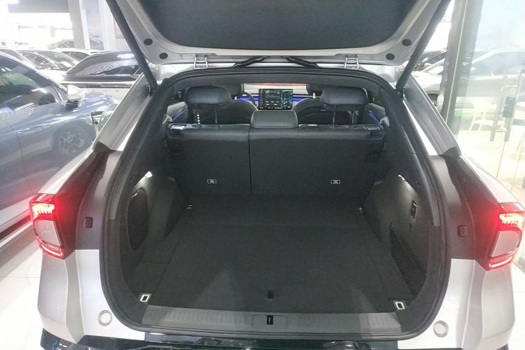 Used XPeng G7 2025 702 Max
