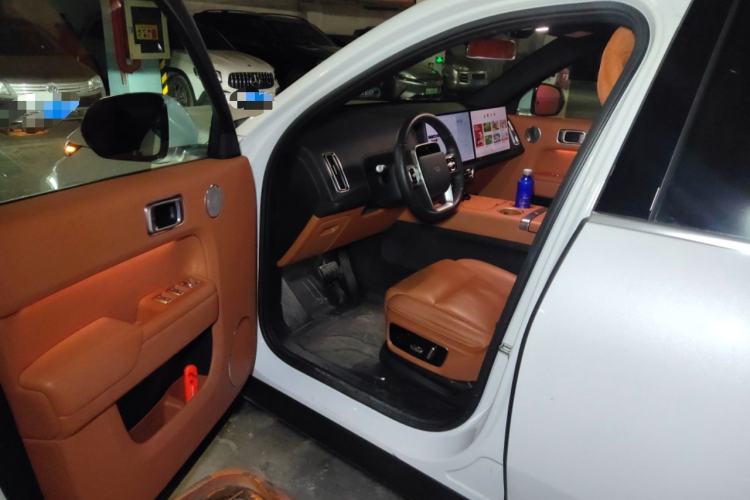 Used Li Auto L7 2023 Air model