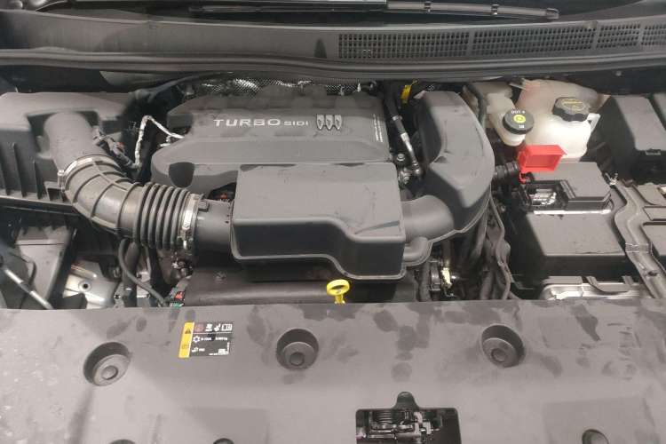 Used Buick GL8 2025 Lu Zun Deluxe Edition
