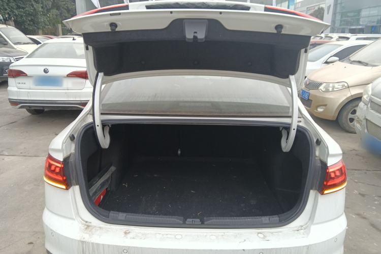 Used Volkswagen Bora 2024 200TSI DSG Comfort Edition