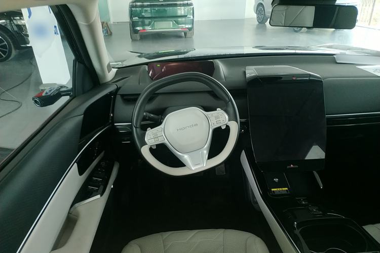 Used Honda S7 2025 Trailblazer Edition