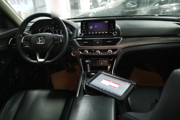 Used Honda Accord 2018 230TURBO Comfort Version National V
