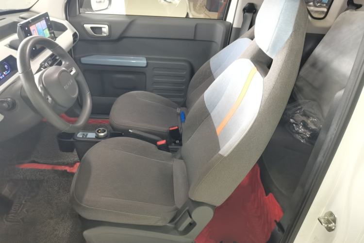 Used  Panda 2024 Panda Mini 200km Endurance Bear
