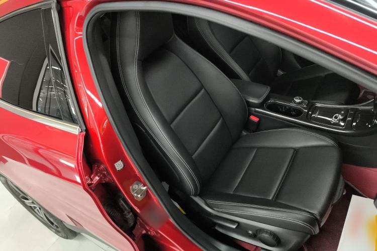 Used Mercedes-Benz GLA 2018 GLA 200 Fashion Model