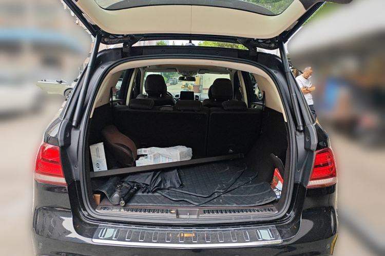 Used Mercedes-Benz GLE 2016 GLE 400 4MATIC
