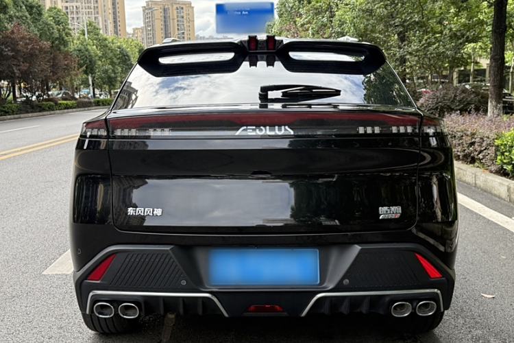 Used Dongfeng Aeolus Mage 2023 1.5T Luxury Edition
