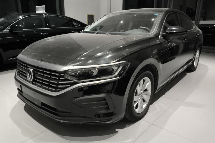 Used Volkswagen Passat 2022 280TSI Business Edition