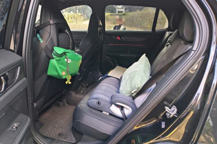 Used Lynk & Co 01 2021 2.0TD Four-Wheel Drive Hype-Halo