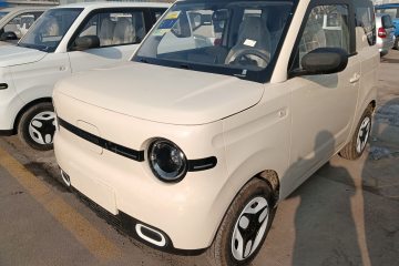 Used Geely Galaxy Panda 2025 210 km – Yuanqi Bear