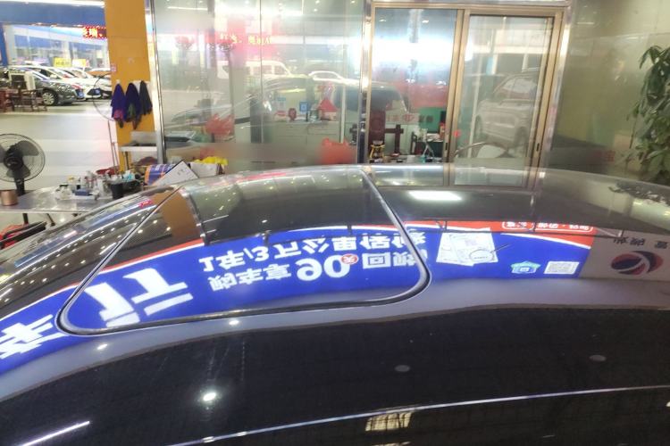 Used Volkswagen Passat 2016 330TSI DSG Prestige Edition
