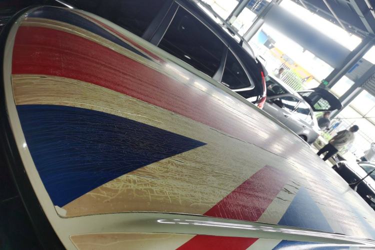 Used  Clubman 2011 1.6L ONE
