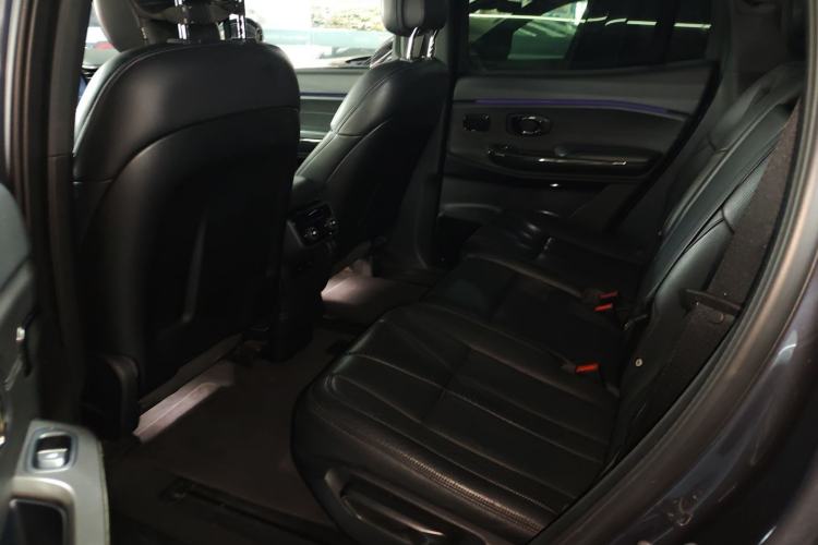 Used Nio ES8 2020 415 km Range 7-Seater Version
