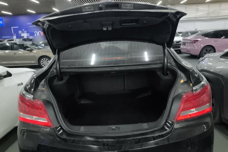 Used Buick LaCrosse 2013 2.4L SIDI Elite Comfort Version
