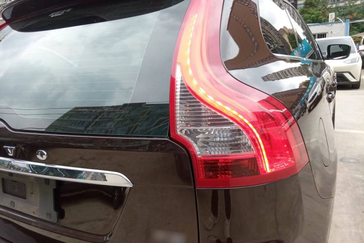 Used Volvo XC60 2017 T5 Smart Upgrade Edition
