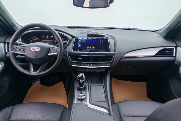 Used Cadillac CT5 2022 28T Luxury Edition