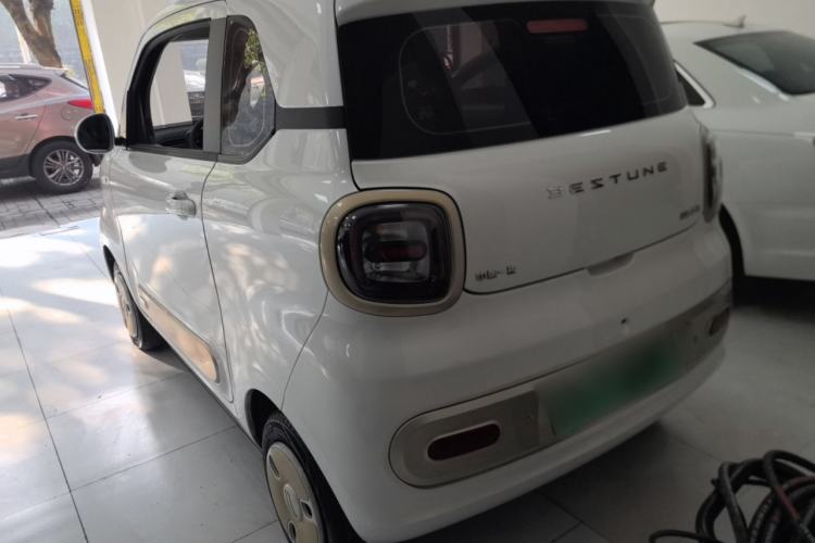 Used Bestune Pony 2025 222km Lightning Horse
