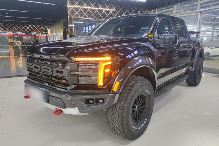 Used Ford F-150 Raptor 2023 3.5T Raptor