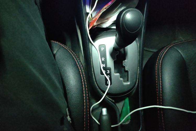 Used Kia K2 2015 Sedan 1.4L Automatic GLS