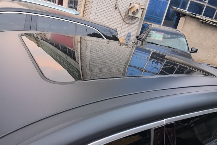 Used  Stellar 2023 400T Four-Wheel Drive Premium Flying Fish Edition
