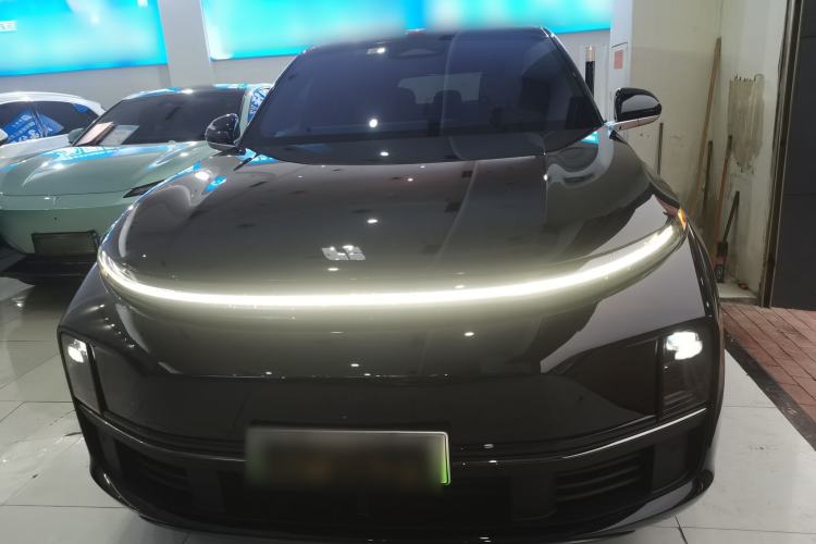 Used Li Auto L7 2023 Air model
