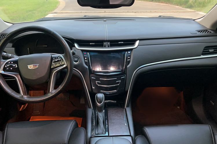 Used Cadillac XTS 2018 28T Tech Edition
