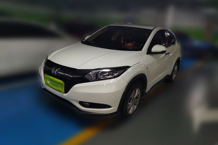 Used Honda Vezel 2017 1.5L CVT 2WD Comfort Model