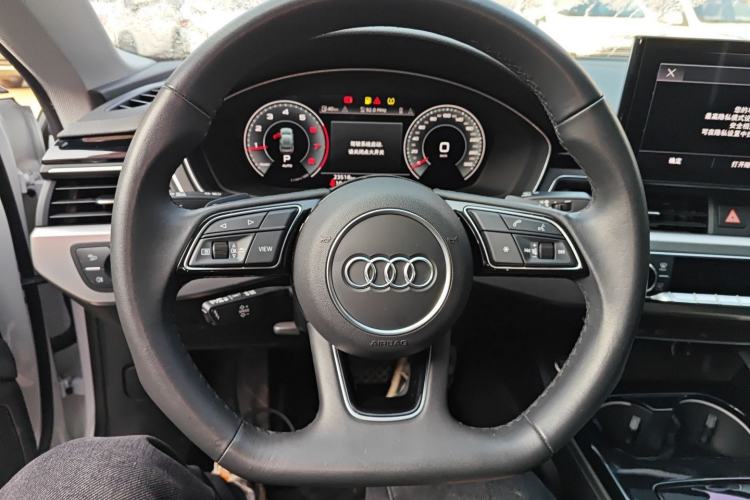 Used Audi A5 2024 Sportback 40 TFSI Fashionable and Dynamic Model
