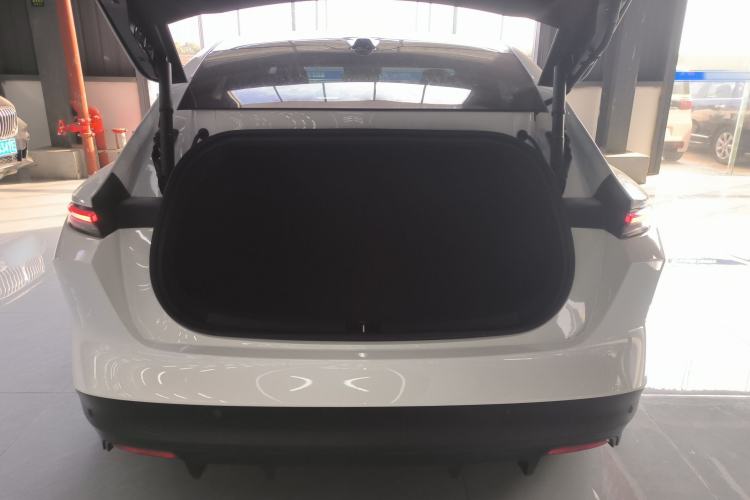 Used Nio ET5 2024 75 kWh
