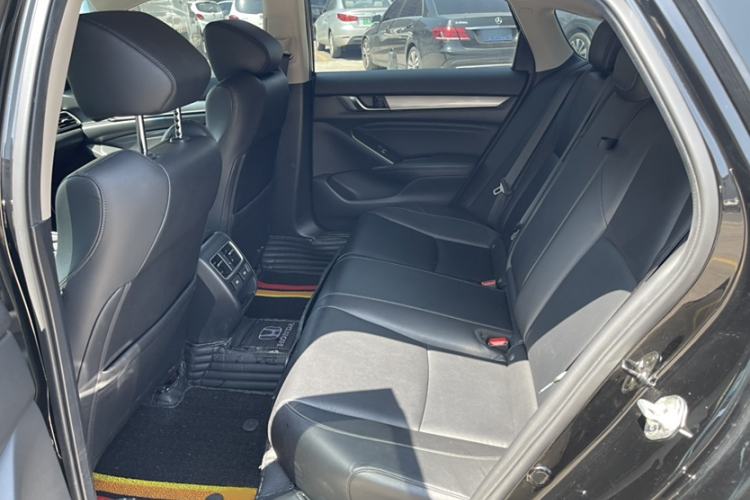 Used Honda Accord 2022 260TURBO Luxury Edition
