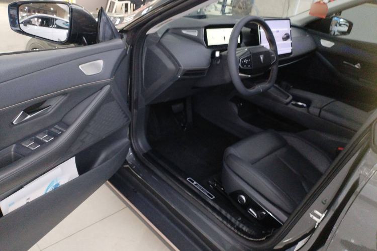 Used  SL03 2022 1.5L 1200 Extended-Range Version
