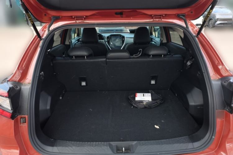 Used Subaru Solterra 2024 2.5i AWD Flagship Edition EyeSight