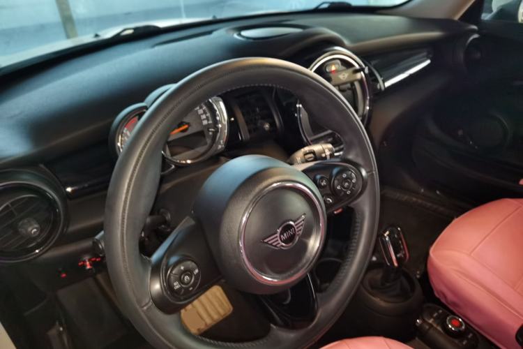 Used  MINI 2018 1.5T ONE PLUS