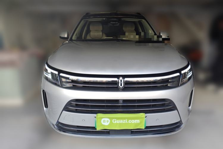 Used Hima AITO M7 2024 1.5T Intelligent Driving Rear-Drive Max Edition 6 Seats