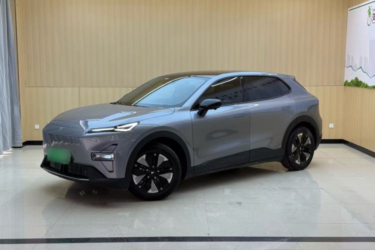 Used Deepal S05 2026 Model 520Plus Pure Electric Edition