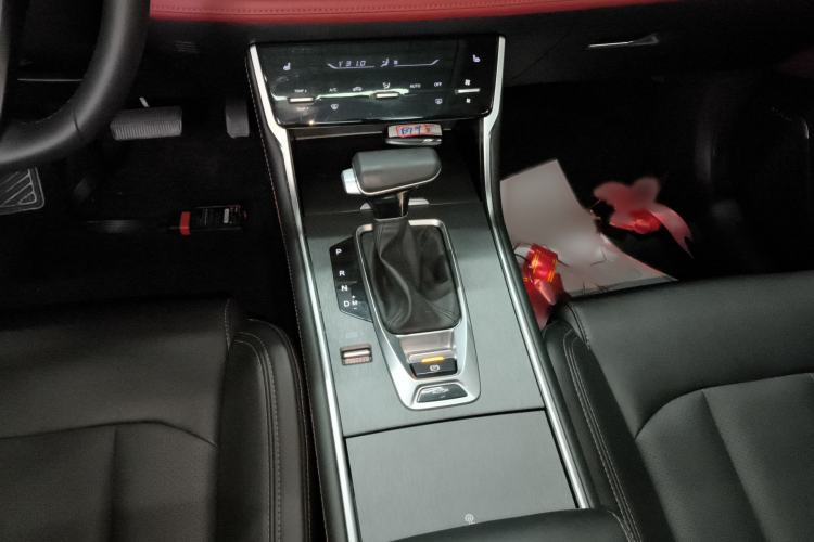 Used Changan CS75 2023 Enjoy Edition 1.5T DCT Prestige Version
