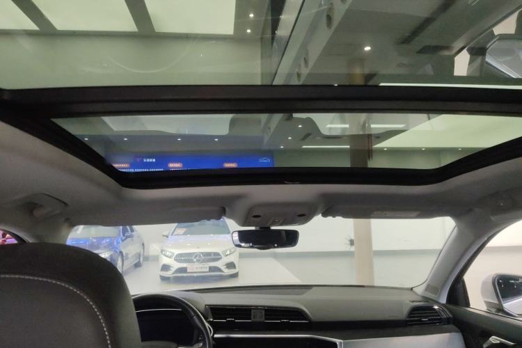 Used Audi Q3 2019 35 TFSI Advanced Dynamic Edition