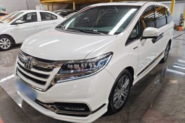 Used Honda Elysion 2019 2.0L Hybrid Comfort Edition
