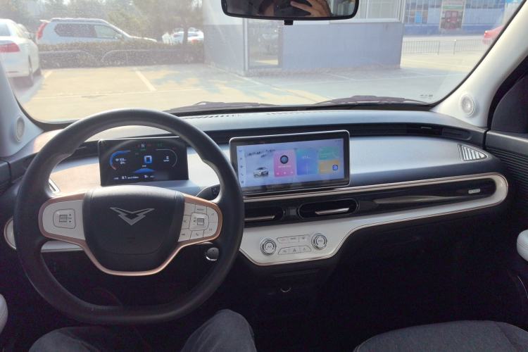 Used Cowin October 2023 201km Wave Rider Edition