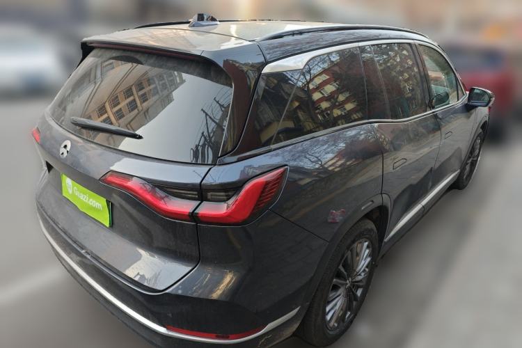 Used Nio ES8 2020 415 km Range 6-Seater Version
