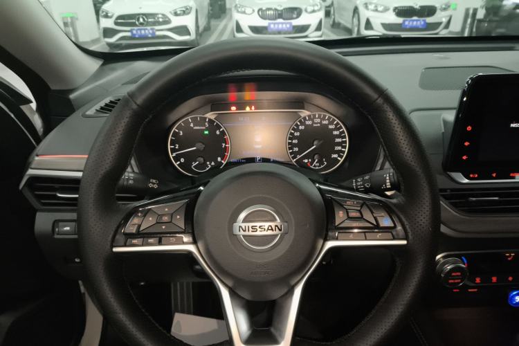 Used Nissan Teana 2021 2.0L XL Upper AD1 Smart Drive & Navigation Edition
