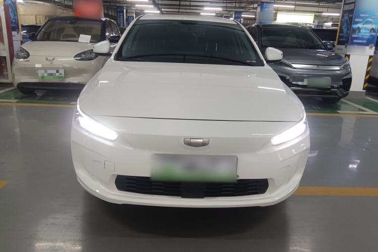 Used Geometry A 2022 Pro 430KM Commuter Edition