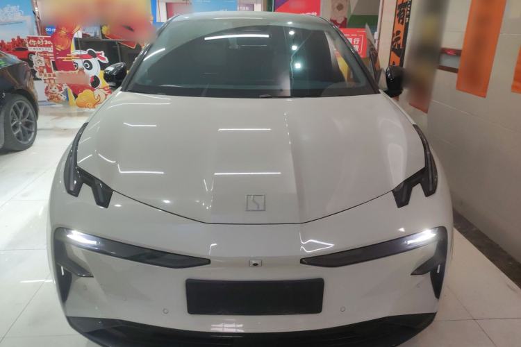 Used Zeekr X 2023 Rear-Drive ME Version 5 Seats
